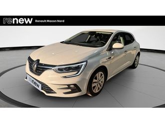 mégane iv berline blue dci 115