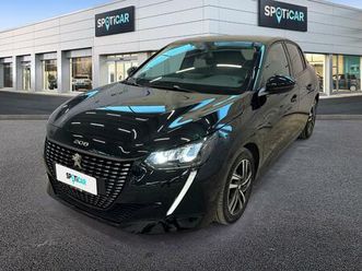 allure pack puretech 75 s/s