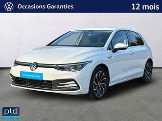 golf 1.5 etsi opf 150 dsg7