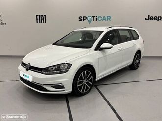 vw golf 1.6 tdi confortline