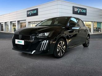 allure hybrid 100 e-dcs6 auto