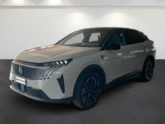 1.2 hybrid gt 145cv e-dcs6