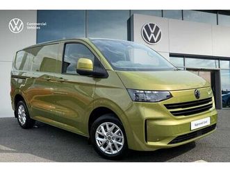 2.0 tdi 150 commerce pro van auto