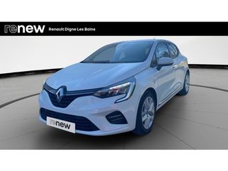 clio e-tech 140 - 21n business