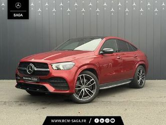 mercedes-benz gle 350 de 4matic amg line