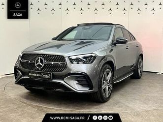 mercedes-benz gle 350 de 4matic hybrid amg line