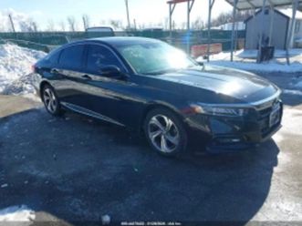 honda accord 1.5l ex-l