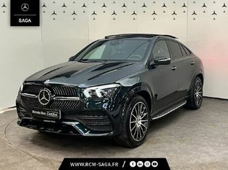 mercedes-benz gle 350 de 4matic amg line
