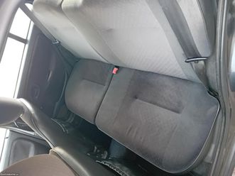 citroën saxo 1.5 d janeiro/97