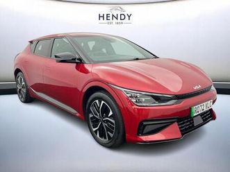 77.4kwh gt-line auto awd 5dr