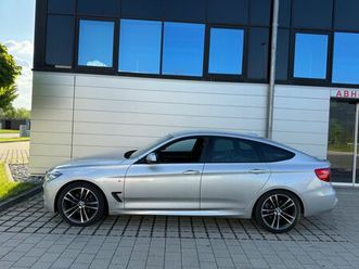 330i xdrive gran turismo gran m sport autom/lede