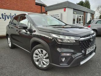 1.4 boosterjet mhev motion euro 6 (s/s) 5dr