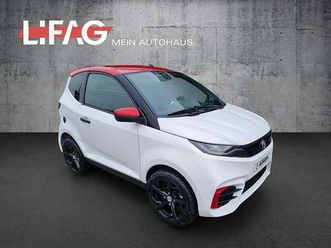 aixam city sport *ab € 14.990,-*