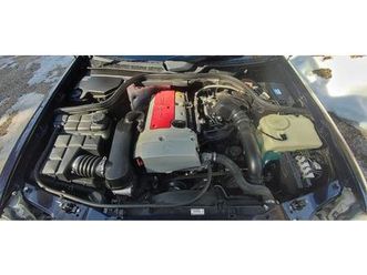 mercedes clk 230 kompressor cabrio