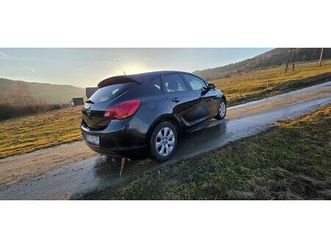 opel astra, 1,4 t kamesznica • olx.pl