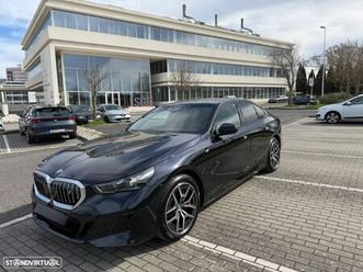 bmw i5 edrive40 pack desportivo m