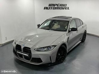 bmw 330 i pack m auto