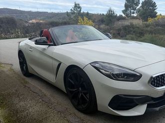 bmw z4 sdrive20i aut.