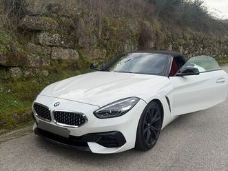 bmw z4 sdrive20i aut. m sport