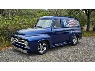 1954 ford f100