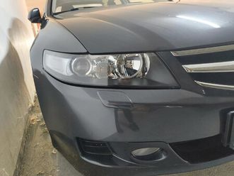 honda accord 2.4ivtec