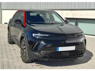 opel mokka e-mokka 50 kwh, cx. a., 136cv