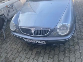 lancia lybra 1.9 jtd