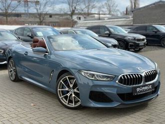 i xdrive cabrio carbon core*hud*ahk*