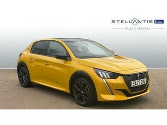 1.2 puretech gt eat euro 6 (s/s) 5dr