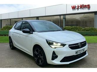 1.2 turbo ultimate auto euro 6 (s/s) 5dr