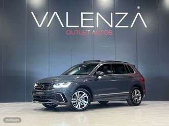 2.0 tsi 190 cv r-line 4 motion dsg.