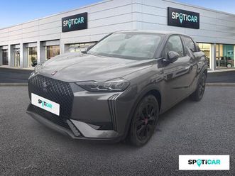 bluehdi 130 eat8 performance line