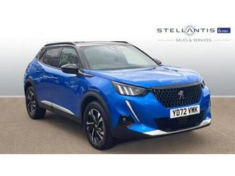 1.2 puretech gt eat euro 6 (s/s) 5dr