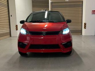 aixam city sport roma