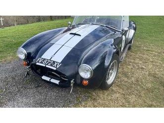 1979 ac cobra replica a vendre