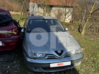 alfa romeo alfa 146