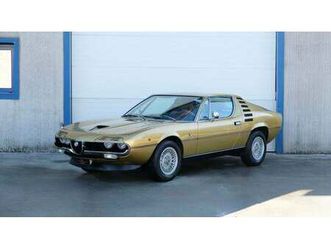 1973 alfa romeo montreal a vendre