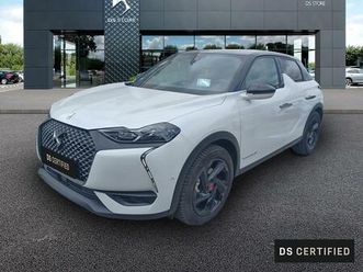 crossback e-tense performance line+