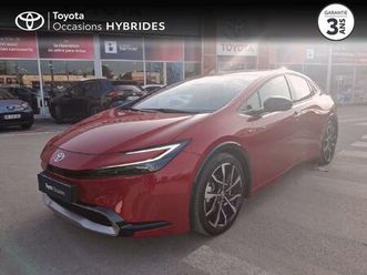 2.0 hybride rechargeable 223ch lounge my25