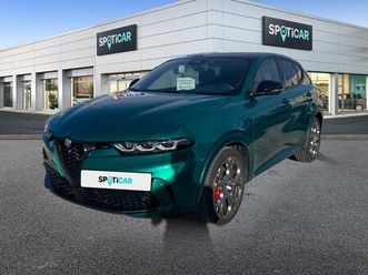 1.5 hybrid 160 ch vgt tct7 tributo italiano