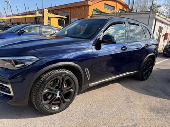 bmw x5 30d xline