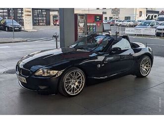 bmw z4 m