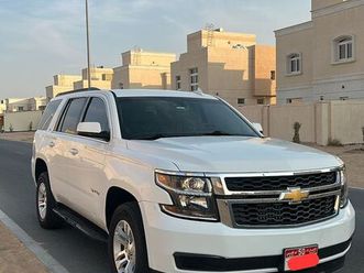 used chevrolet tahoe lt 2015
