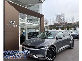 hyundai ioniq 5 platinum 77 kwh 5dr auto