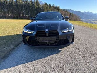 competition m xdrive m4 competition