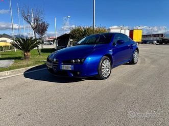 alfa romeo brera 2.4 jtdm 20v sky window