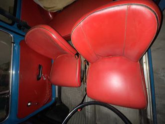 modello normale 2 porte, 4 posti