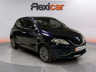 lancia ypsilon 1.2