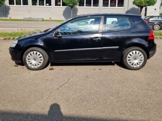 golf 5 top zustand