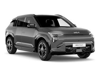 81.4kwh gt-line auto 5dr